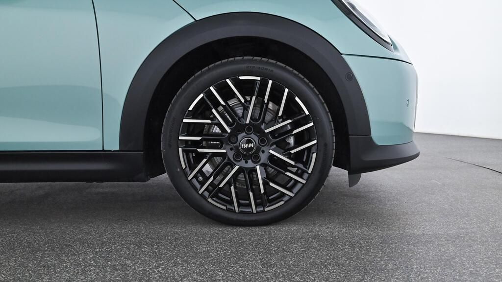MINI Cooper S Cabrio - Bild 16