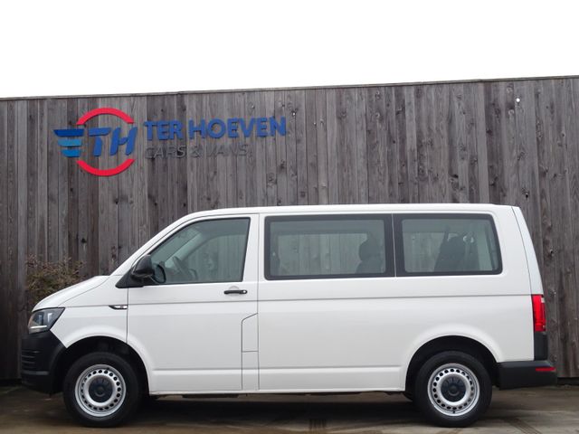 Volkswagen T6 Transporter 2.0 TDi 9-Sitzer L1H1 Klima 62KW