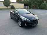 Peugeot 207 CC Cabrio, Roland Garros, Leder, TÜV NEU - Peugeot 207: Roland Garros