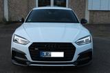 Audi S5 3.0 TFSI Sportback | Matrix | 360° | HU | B&O - weiße Audi S5