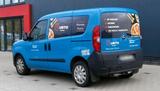 Opel Combo Van 1.3 CDTI Ecoflex - Klima- A... - Opel Combo mit CNG-Antrieb