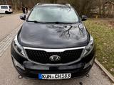 Kia Sportage 2.0 CRDi AWD Vision Automatik Vision - Kia Sportage von privat