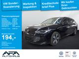 Volkswagen Passat Var. 1.5 eTSI Business DSG AHK*NAV*ACC*RF - VW Passat Leasingangebote für Privatpersonen