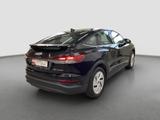 Audi Q4 Sportback e-tron 40 AHK Navi RFK ACC SHZ - Audi Q4 mit Anhängerkupplung