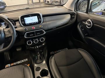 Fiat 500X Cross *Sitzh.*Automatik*Navi*