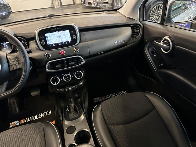 Fiat 500X Cross *Sitzh.*Automatik*Navi*