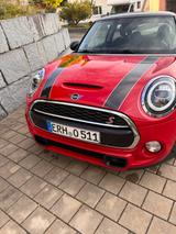 MINI Cooper S Seven Chili  - MINI MINI: Seven