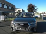Audi SQ7 4.0 TDI quattro+TÜV 5,2028 - graue Audi SQ7
