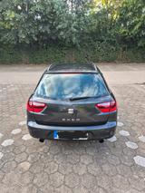 Seat Exeo ST Sport 2.0T FSI Multitronic - 200 PS - Seat Exeo: Automatik
