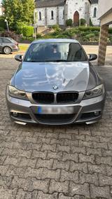BMW E90 320d (auch Tausch möglich) - BMW 320: 320d E90