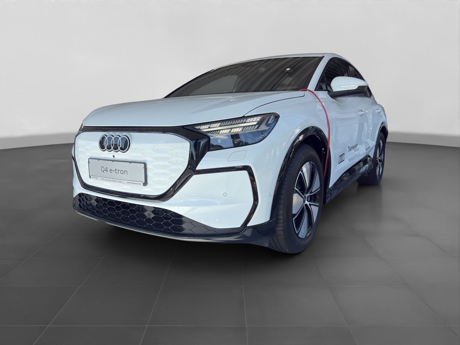 Audi Q4 e-tron - Bild 2