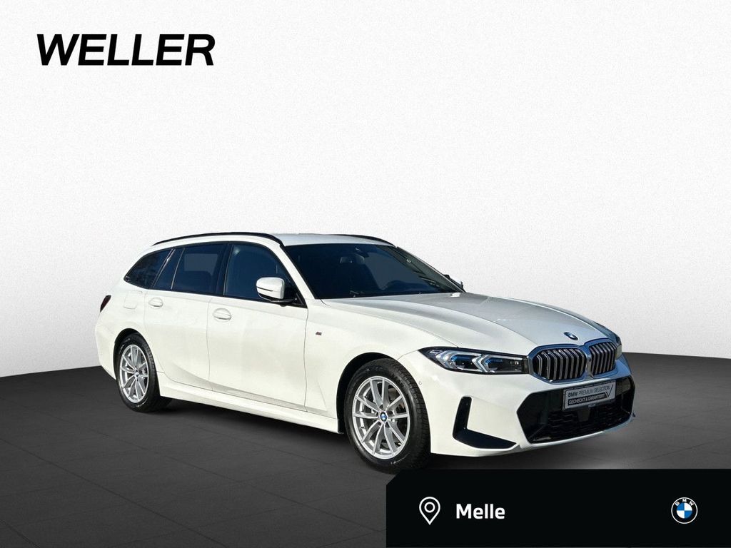 BMW 3er