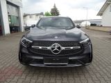 Mercedes-Benz GLC 300 e 4M AMG Line Premium Distronic, Memory  - Mercedes-Benz GLC 300 Gebrauchtwagen in Frankfurt