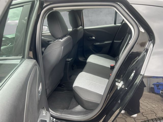 Corsa 1.2 Turbo KLIMA ALLWETTER SHZ LHZ APPLE CA