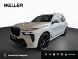 BMW X7 xD 40i M Sport LiveProf DAprof GSD SurrView