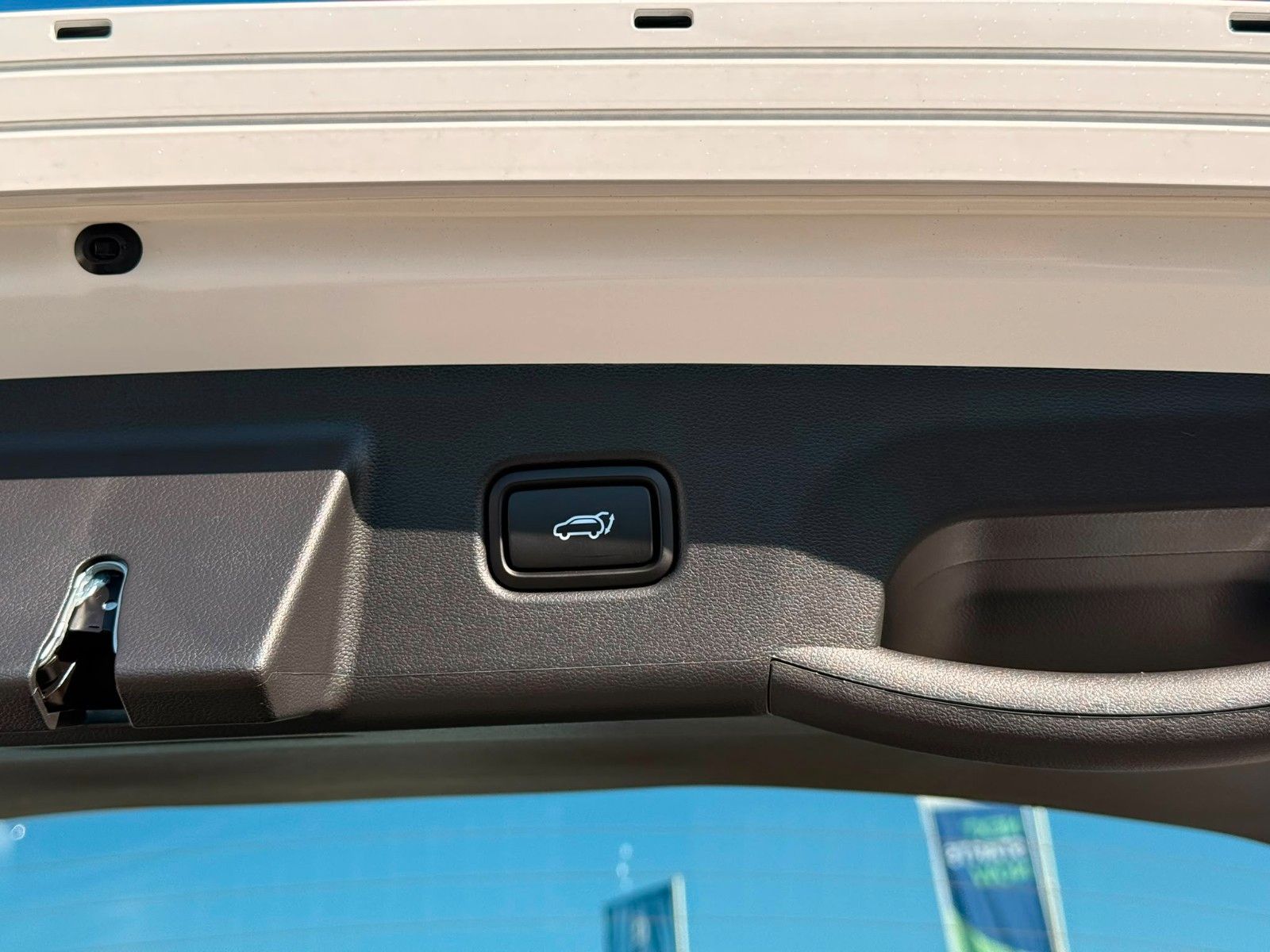 Hyundai Tucson – Bild 6