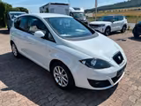 Seat Altea Style Copa Ecomotive Navi - Seat Altea: Ecomotive
