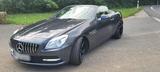 Mercedes-Benz Mercedes SLK 200 Cabrio TÜV Neu, Service N... - Mercedes-Benz SLK 200 Gebrauchtwagen in Köln