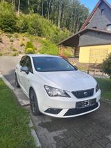 Seat Ibiza 1.2 TSI  TÜV 08/27