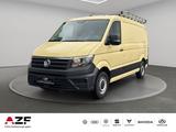 Volkswagen Crafter 35 2.0 TDI FWD MR+AHK+RADIO/BLUETOOTH - Angebote