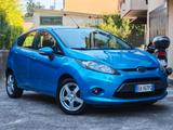 Ford Fiesta 1.4 GPL 97cv 129.000km / Neopatentat - Ford Fiesta: 97