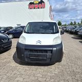 Citroën Nemo 1,4i TÜV 07.2027 CAMERA - gebrauchte Citroën Nemo aus dem Jahr 2009