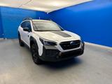 Subaru Outback Wilderness 2.4 Turbo 194kw - gebrauchte Subaru Outback aus dem Jahr 2024