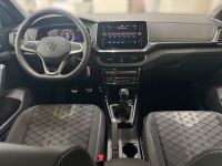 Volkswagen T-Cross - Vorschau Bild 11