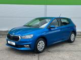Skoda Fabia 80PS Selection V.Cockpit SHZ PDC 5Ja/GAR.