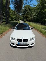 BMW 325i E92 | *TOP* | *8-FACH* | *VOLLAUS... - BMW 325: 325i E92