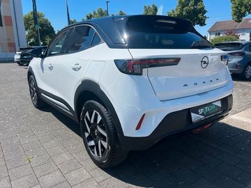 Opel Mokka 1.2 Turbo GS Matrix LED Licht