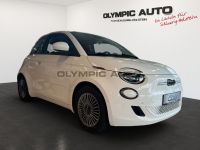 Fiat 500e 42 kWh  LM-FELGEN SITZHZG 360°CAM NAVI DAB - Image