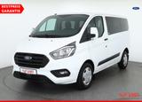 Ford Transit Custom 2.0 TDCi Trend Tempomat Klimaaut. - gebrauchte Ford Transit Custom aus dem Jahr 2018