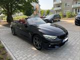 BMW 435d xDrive Cabrio M-Sportpaket TV Head up Displ - BMW: Tv