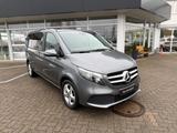 Mercedes-Benz V 220 d RISE kompakt AHK*Ambiente*SHZ - gebrauchte Mercedes-Benz V 220 aus dem Jahr 2022