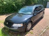 Volkswagen VW Passat 3B  B5 1,9 TDI 85kw Vollleder - Volkswagen Passat aus 1999: TDI