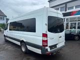 Mercedes-Benz Sprinter II+23 Sitzer+Klima+Tüv 05/2027 - Mercedes-Benz Sprinter: Sitzer