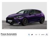 BMW 120 M Sport Pro Pano 360° HuD H/K Lhz AdapLED - mit Hybrid-Antrieb: Violett