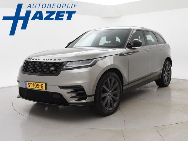 Land Rover Range Rover Velar 3.0D V6 AWD 300 PK R-DYNAMIC H