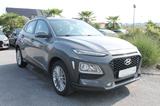 Hyundai KONA, Navi, Kamera, SHZ, PDC, Klima - Hyundai KONA in Ludwigshafen