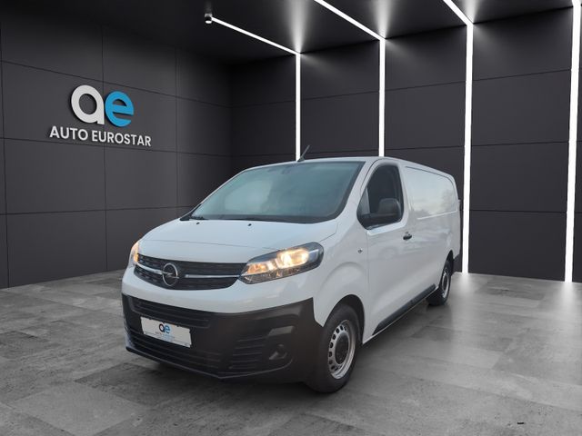 Opel Vivaro Edition Lang (L3) 2.0 D Kastenwagen