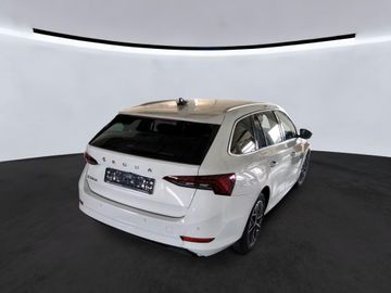 Skoda Octavia - 4