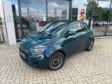 Fiat 500e Cabrio Icon LED, Komfort,Winterpaket - Fiat 500C mit Elektro-Antrieb