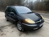 Citroën C8,  2.2 HDi Automatik, TÜV neu. - Citroën C8 aus 2008