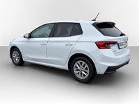 Skoda Fabia - Vorschau Bild 7