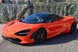 McLaren 720S Voll-Voll - McLaren 720S Gebrauchtwagen