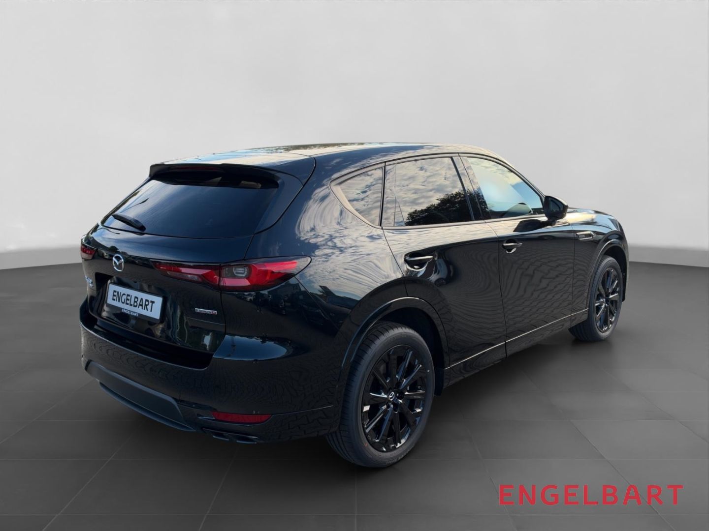 Mazda CX-60 - Bild 4