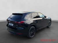 Mazda CX-60 - Vorschau Bild 4