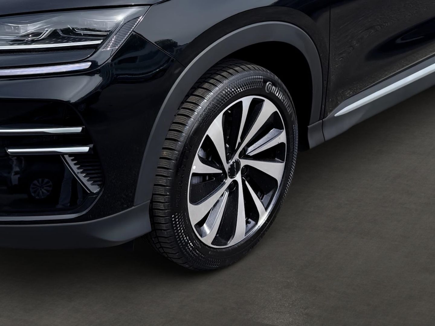 BYD SEAL U