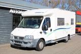 Chausson Welcome 70 - Chausson Teilintegrierter Welcome